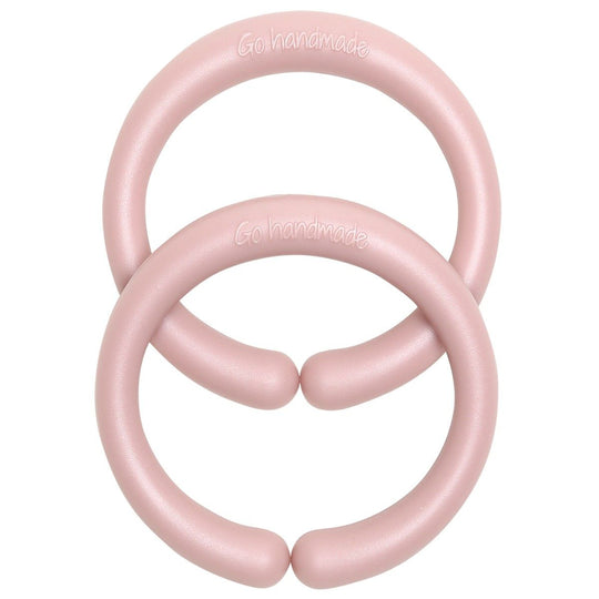 Wagenclip - Go Handmade