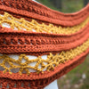 

Lacewood - Sjaal
3