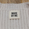 

10 Labels - Wool is Cool - Hobbii
4