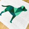 

Labrador - Plaid
1