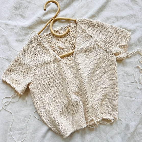 

Emmanuel - Truitje
5