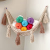 

Fisherman’s Hammock - Opberger
1