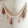 

Fisherman’s Hammock - Opberger
2