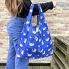 

Opvouwbare boodschappentas - Hobbii
8