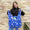 

Opvouwbare boodschappentas - Hobbii
9