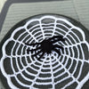 

Halloween Spider - Tafeldecoratie
4