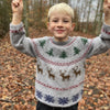 

Holly Pines - Kindertrui
2