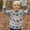 

Holly Pines - Kindertrui
2