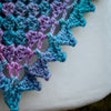 

Ocean dreams - Sjaal
4