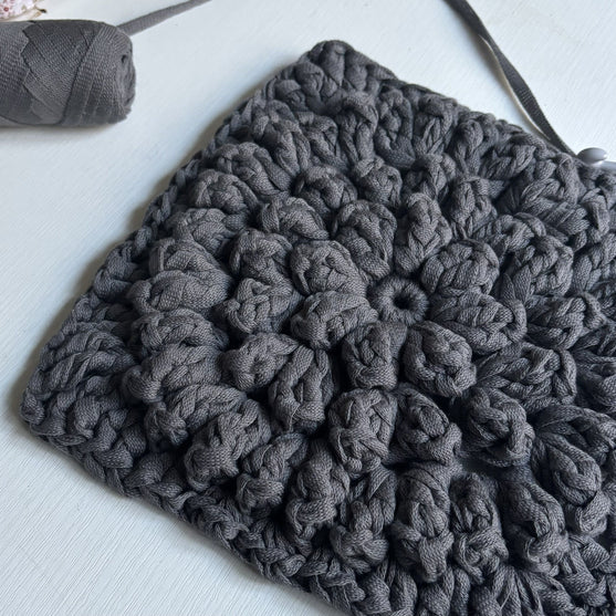 

Dahlia - Crossbody Tas
6