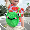 

Froggy Friend - Tas
1