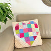 

Heart - Kussen
3