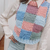 

Park Avenue - Patchwork Spencer
1