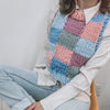 

Park Avenue - Patchwork Spencer
2