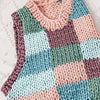 

Park Avenue - Patchwork Spencer
3