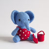 

Elephant and Hippo - Zomer Set
3