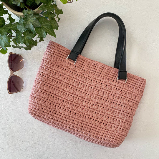 Little Blossoms - Bag