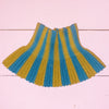 

Candy Stripes - Halswarmer
4