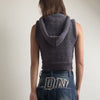 

Cozy Bare - Hoody
4