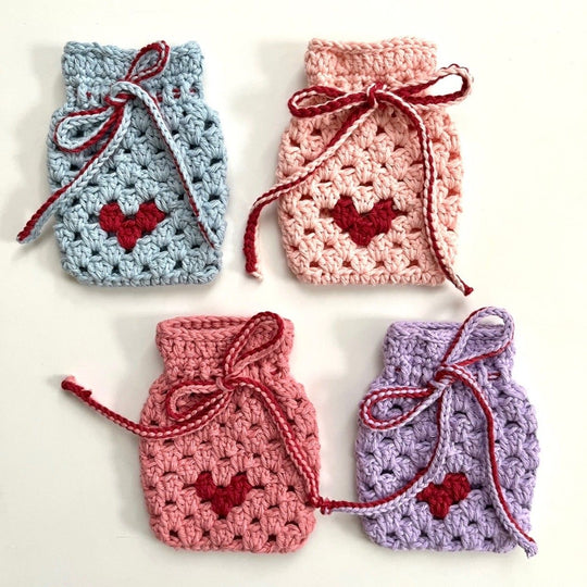 Valentino - Buideltje