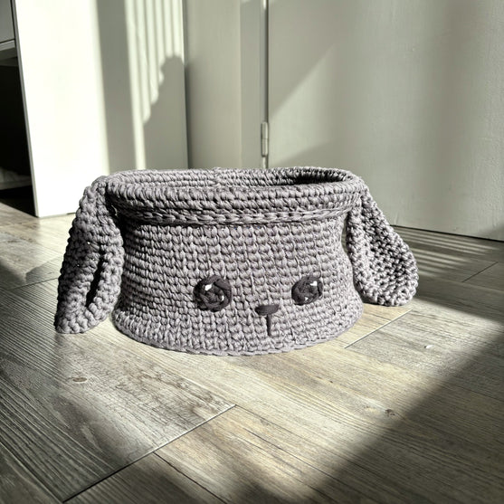 

Buddy - Mandje
4