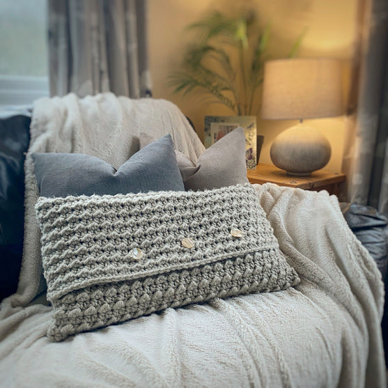 

Hygge - Kussen
2