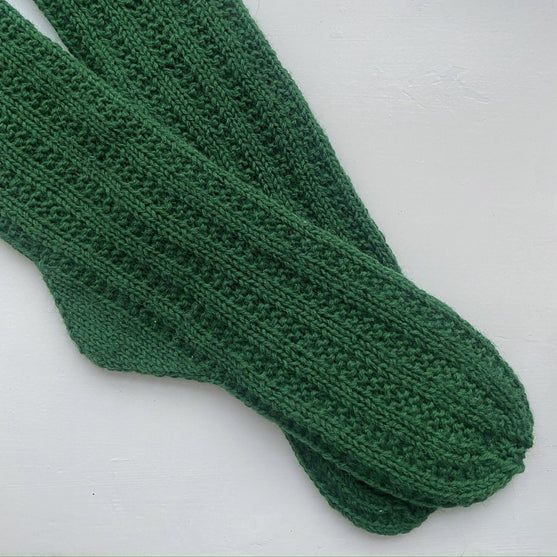 

Easy Daily Socks - Sokken
3