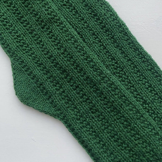 

Easy Daily Socks - Sokken
4