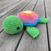 

Rainbow Turtles - Memory
4