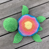 

Rainbow Turtles - Memory
6