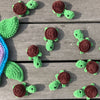 

Rainbow Turtles - Memory
8