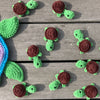 

Rainbow Turtles - Memory
8