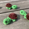 

Rainbow Turtles - Memory
11