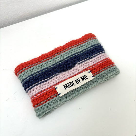 

Wes - Sjaal voor de Hond
5