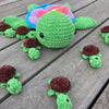 

Rainbow Turtles - Memory
1