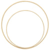 

Bamboe Ringen - Go Handmade
2