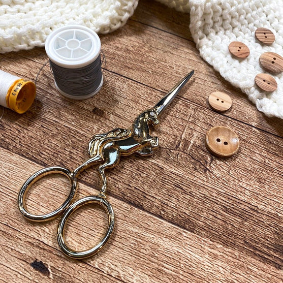 

Schaar - Unicorn - Hobbii
2