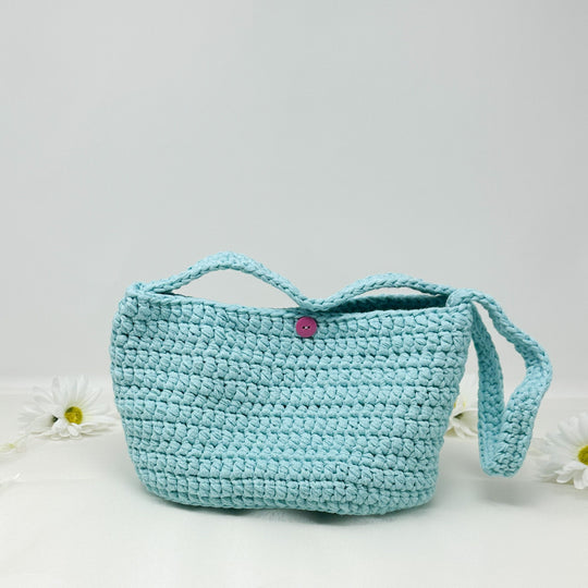 Lila - Tas