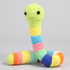 

Willy Worm
1