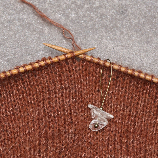 

Steekmarkeerders met draad - Hobbii
2