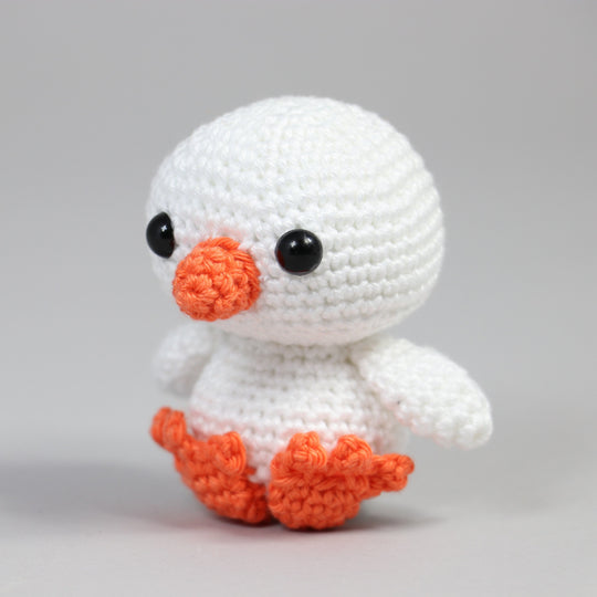 Mini Eendje