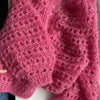 

Easy Spring Cardigan - Vest
4
