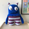 

Bertil het Monster
2