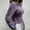 

Lavender Hills - Trui
1