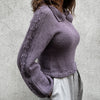 

Lavender Hills - Trui
1