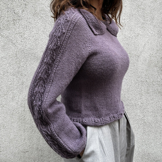 

Lavender Hills - Trui
1