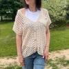 

Soft harmony - Vestje
8
