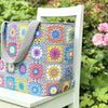 

Flower Square - Tas
7
