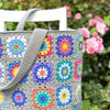 

Flower Square - Tas
8