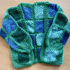 

Very Granny - Vest
11